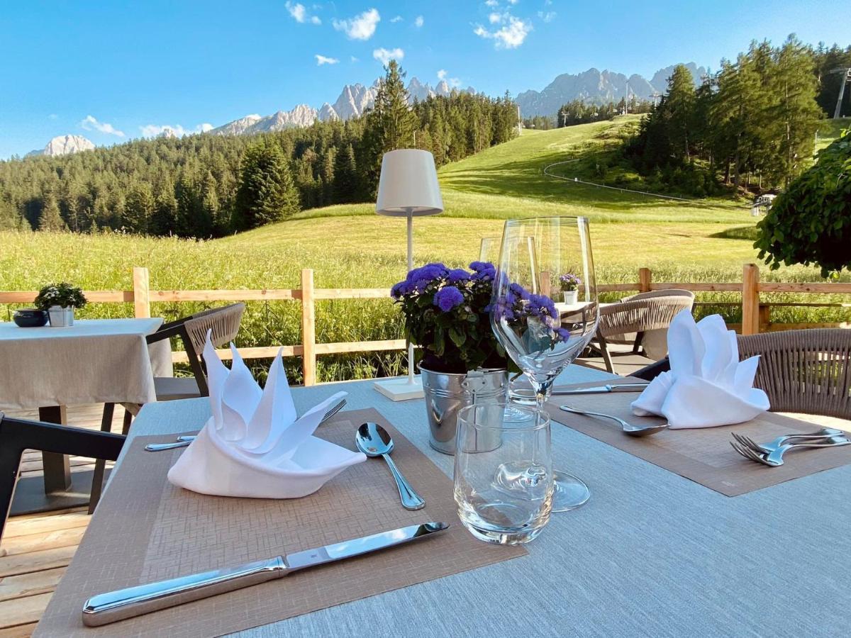 Hotel Villa Waldheim Σαν Κάντιντο Εξωτερικό φωτογραφία