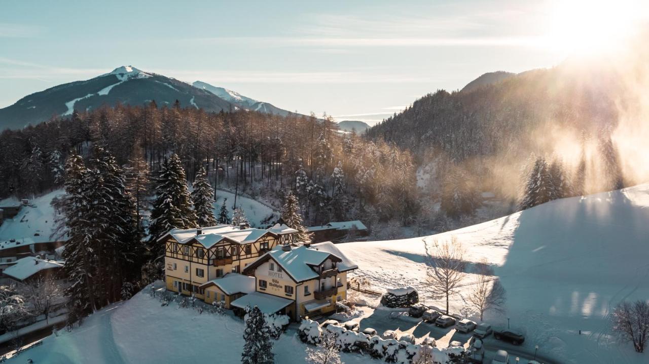 Hotel Villa Waldheim Σαν Κάντιντο Εξωτερικό φωτογραφία