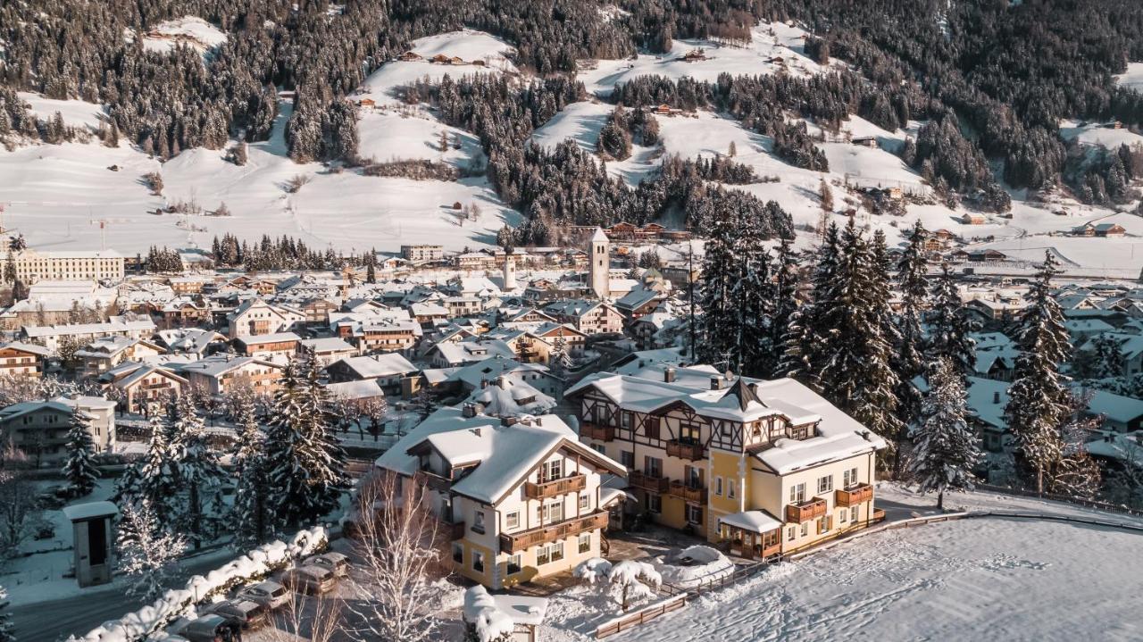 Hotel Villa Waldheim Σαν Κάντιντο Εξωτερικό φωτογραφία