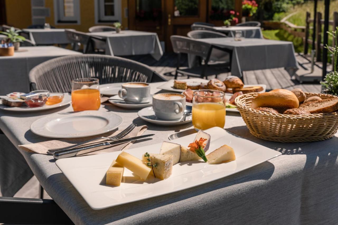Hotel Villa Waldheim Σαν Κάντιντο Εξωτερικό φωτογραφία