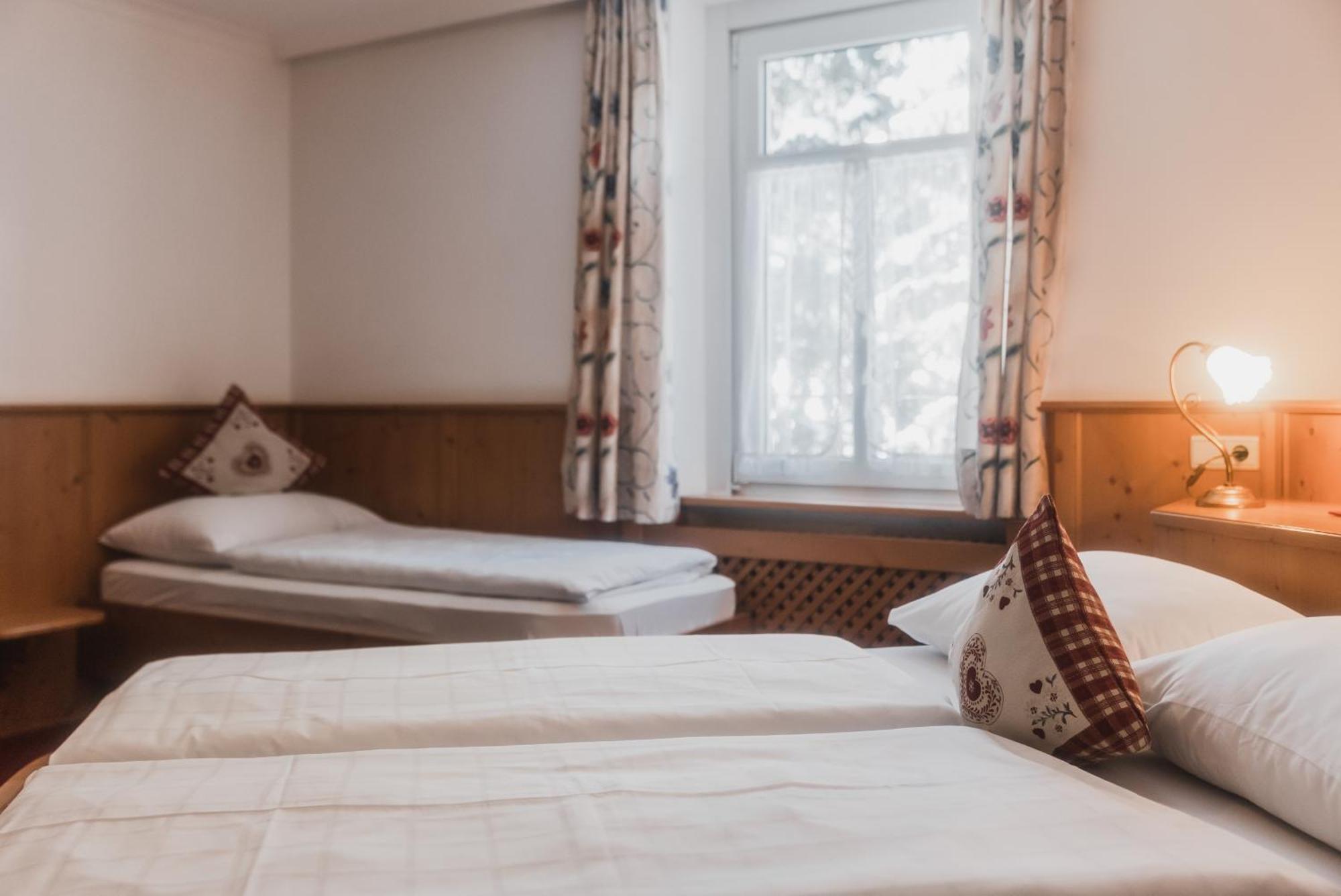 Hotel Villa Waldheim Σαν Κάντιντο Δωμάτιο φωτογραφία