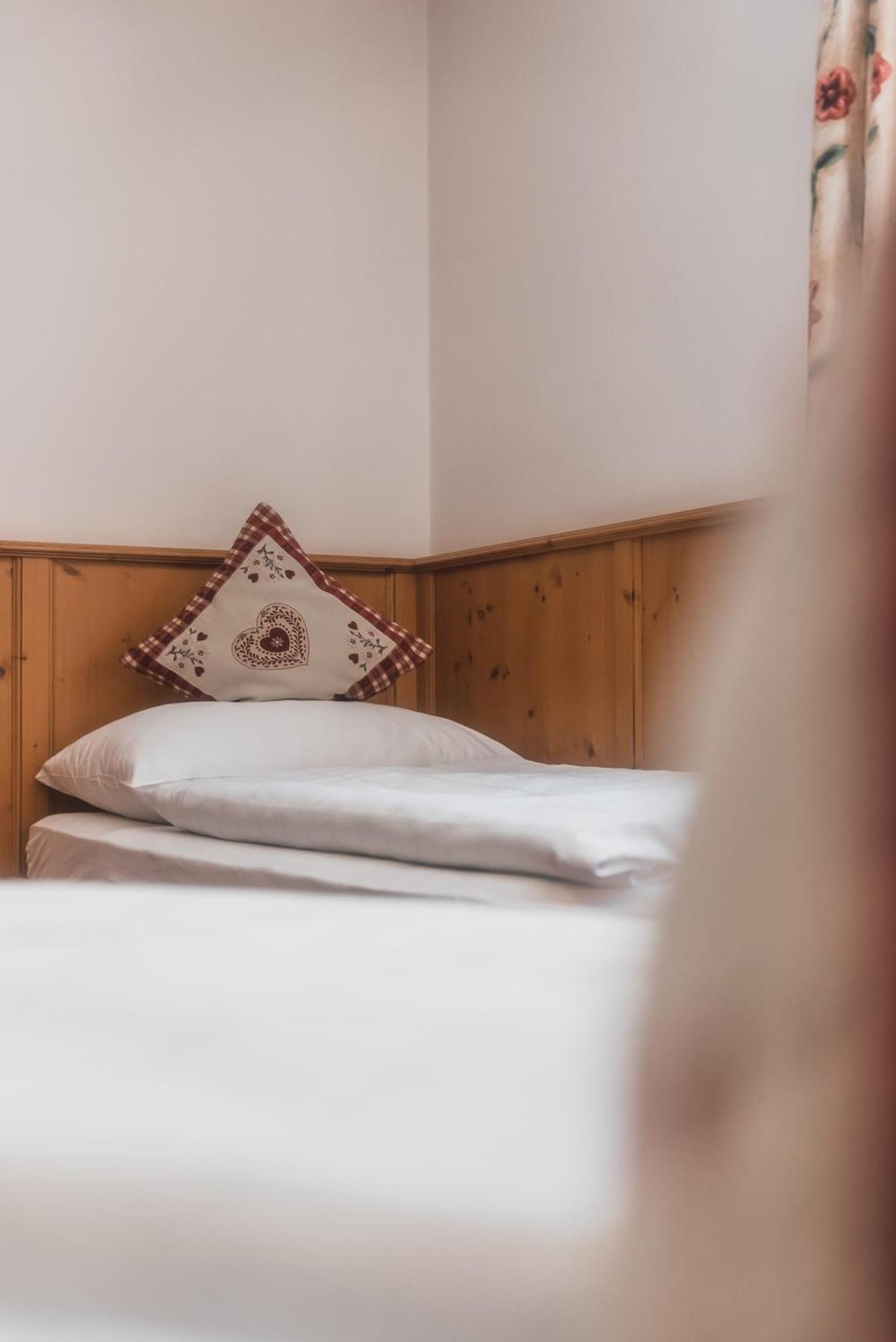 Hotel Villa Waldheim Σαν Κάντιντο Δωμάτιο φωτογραφία