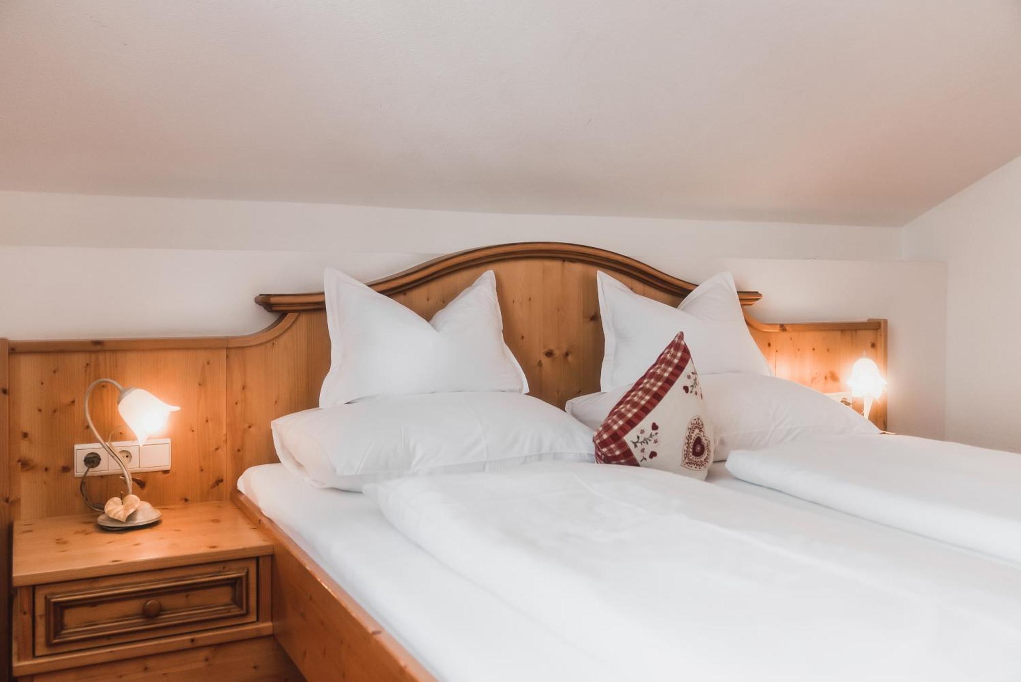 Hotel Villa Waldheim Σαν Κάντιντο Εξωτερικό φωτογραφία