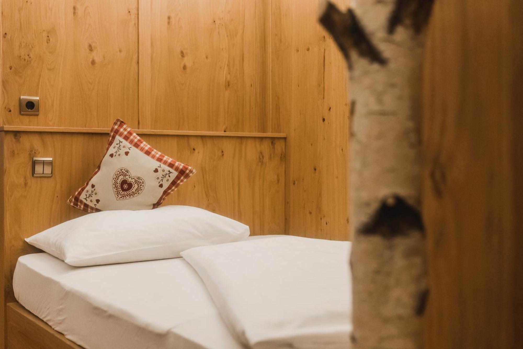 Hotel Villa Waldheim Σαν Κάντιντο Εξωτερικό φωτογραφία