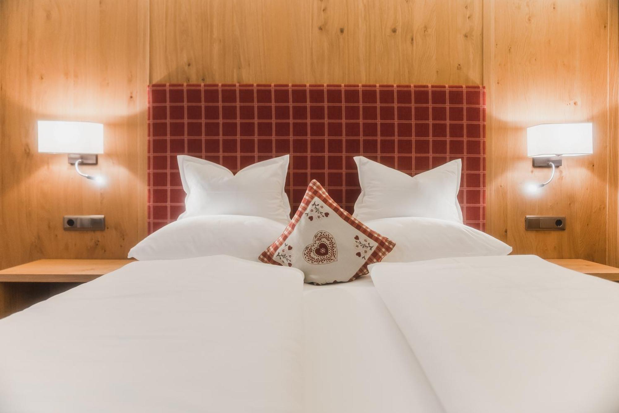 Hotel Villa Waldheim Σαν Κάντιντο Εξωτερικό φωτογραφία