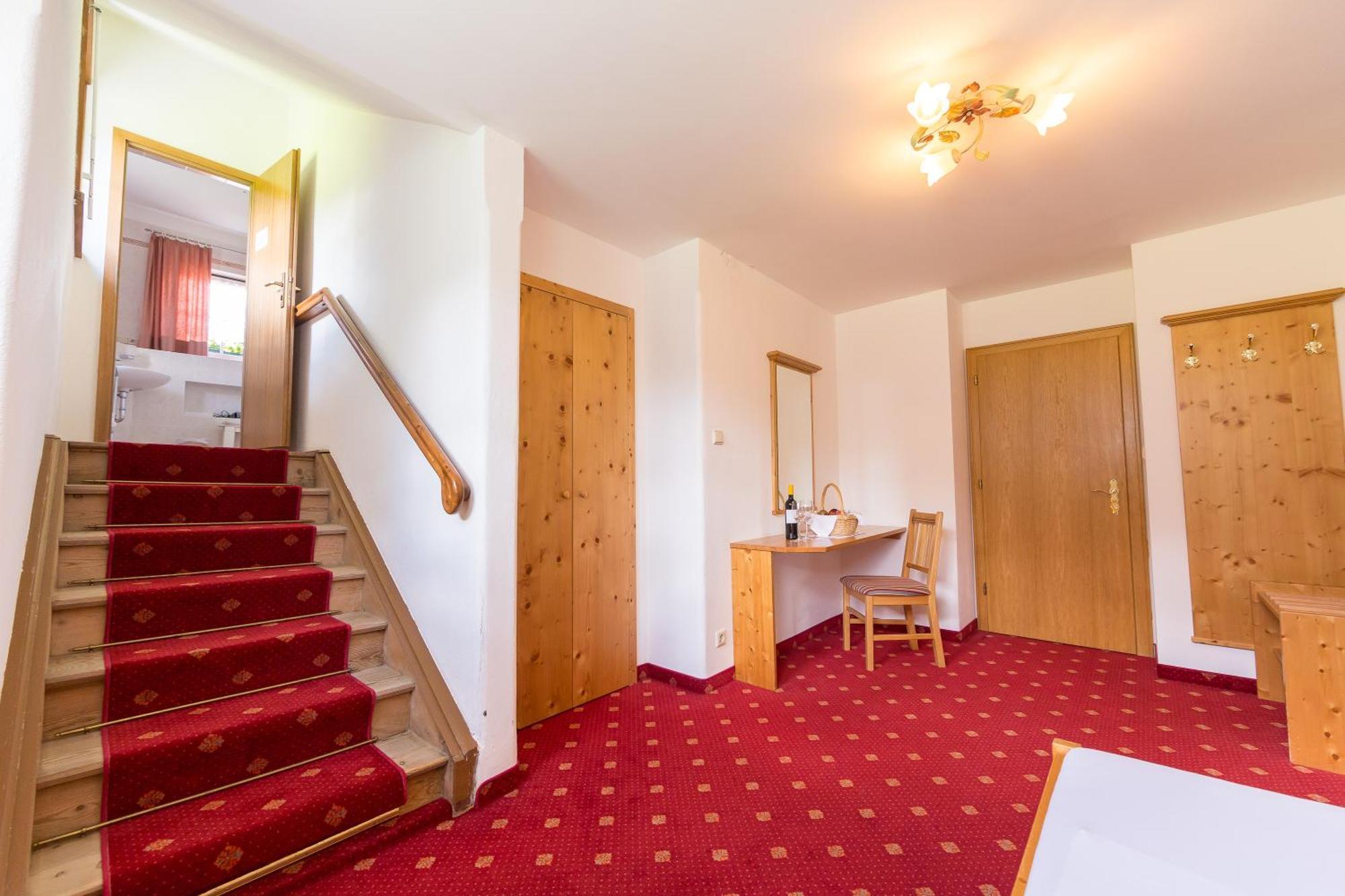 Hotel Villa Waldheim Σαν Κάντιντο Δωμάτιο φωτογραφία