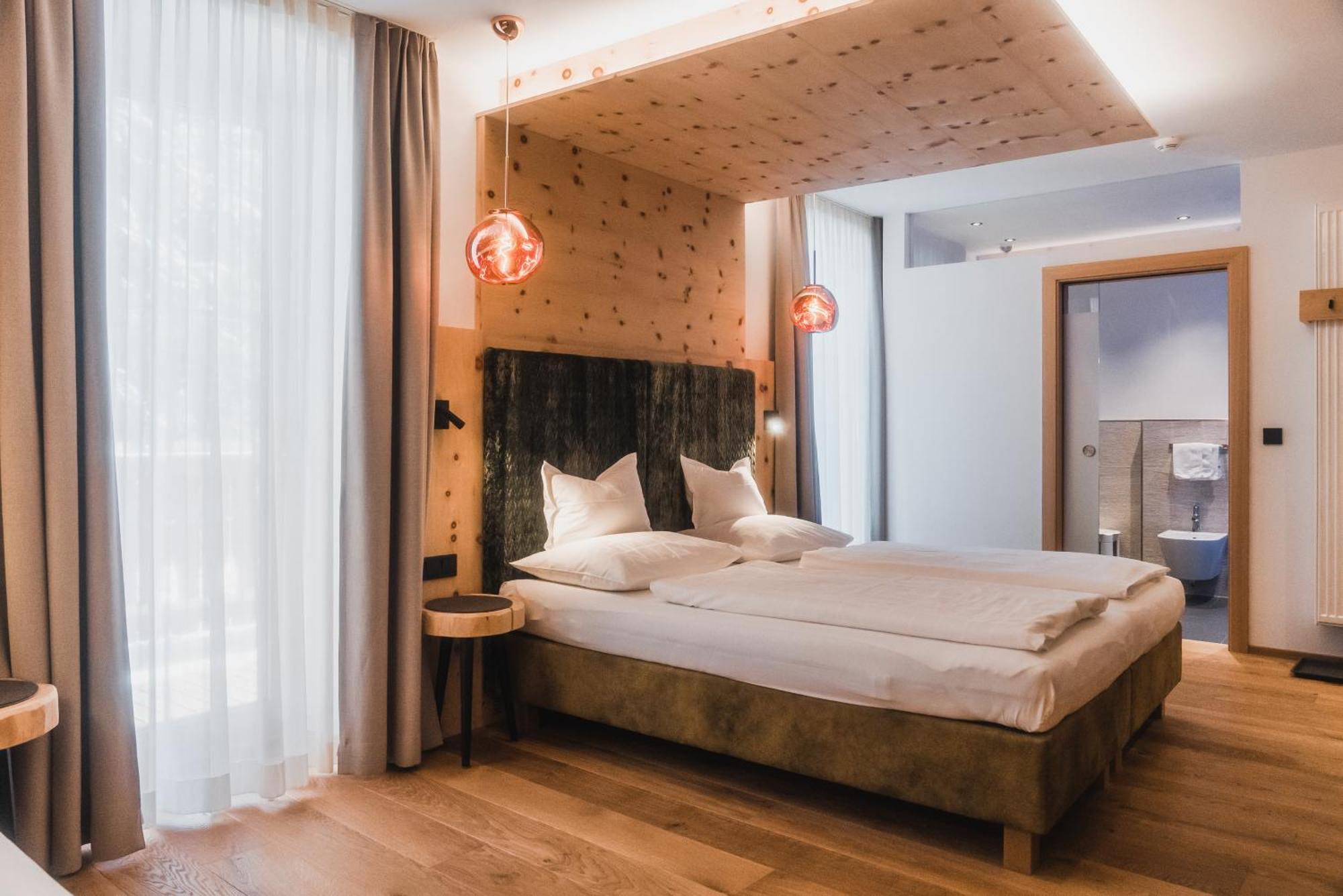 Hotel Villa Waldheim Σαν Κάντιντο Εξωτερικό φωτογραφία