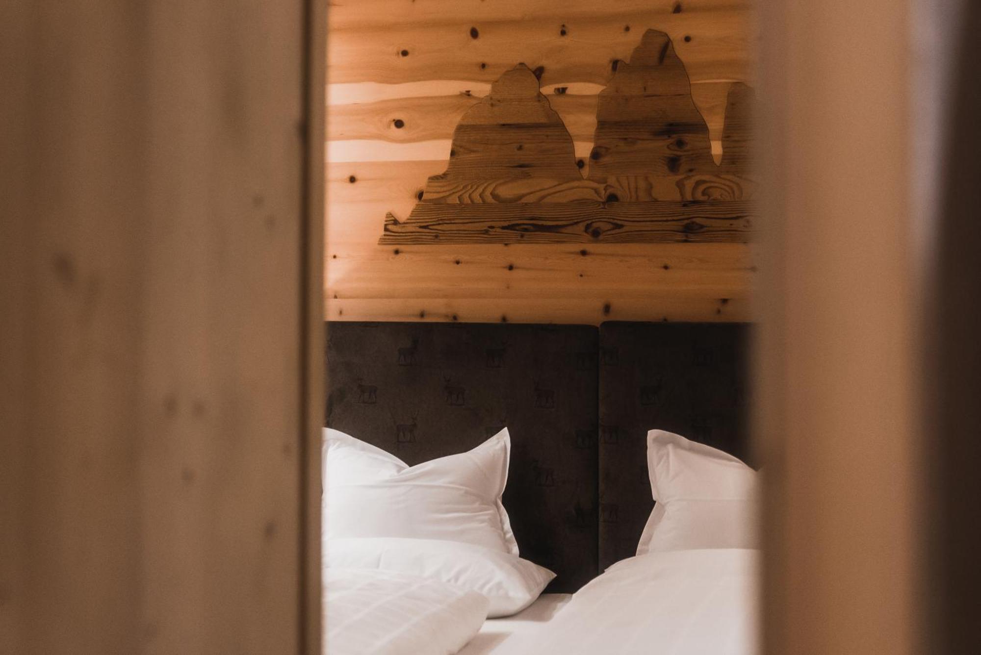 Hotel Villa Waldheim Σαν Κάντιντο Εξωτερικό φωτογραφία