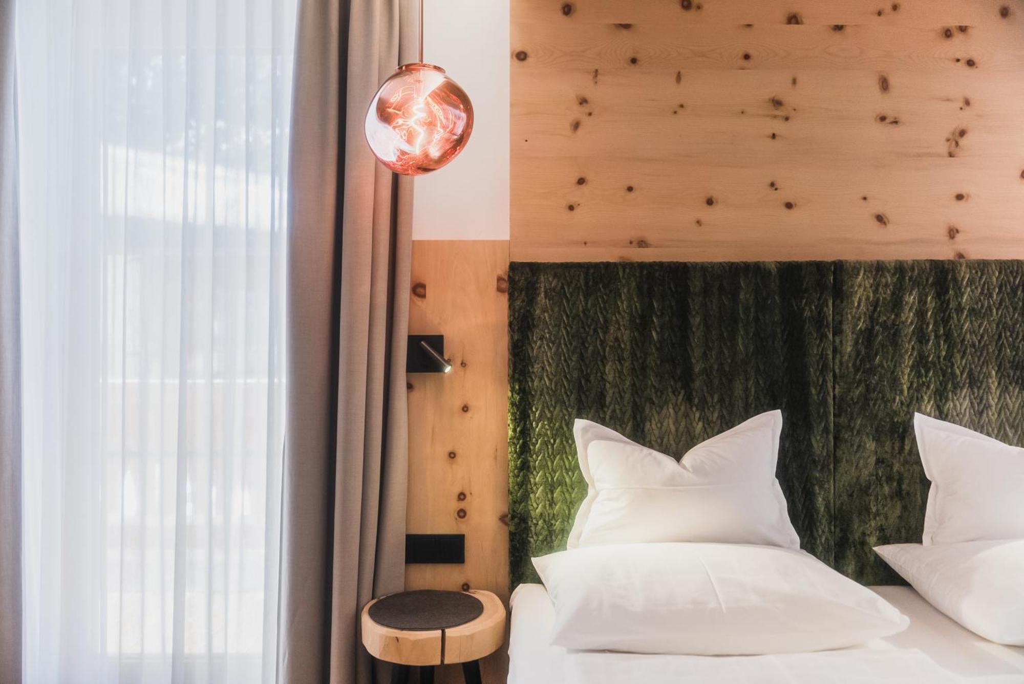 Hotel Villa Waldheim Σαν Κάντιντο Εξωτερικό φωτογραφία