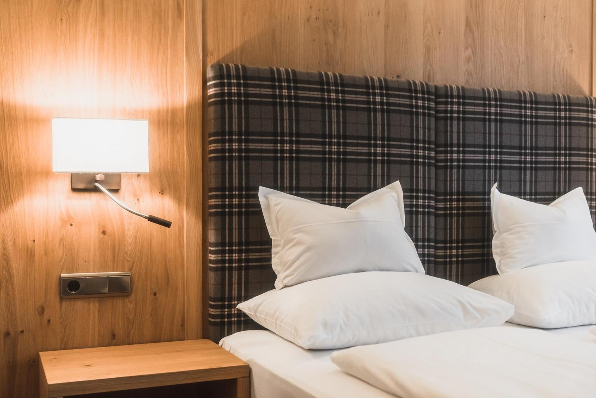 Hotel Villa Waldheim Σαν Κάντιντο Δωμάτιο φωτογραφία